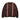 Fuzzy Stripe Mohair Knit Cardigan