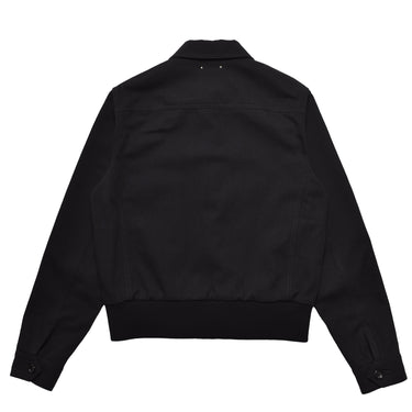 C.Wool Officer JKT