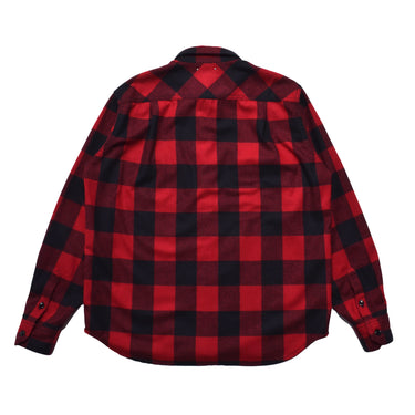 PENDLETON W.Plaid SH