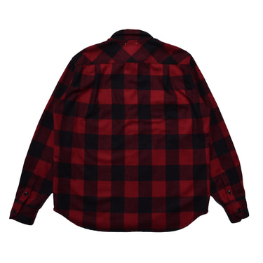 PENDLETON W.Plaid SH