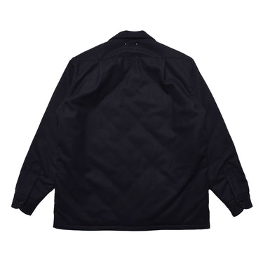 PENDLETON Wool Quiltliner Open Collar SH