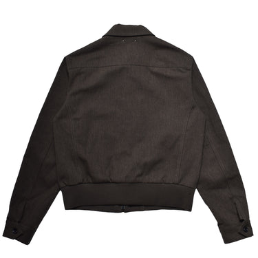 C.Wool Officer JKT