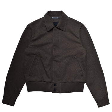 C.Wool Officer JKT