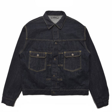 R.Denim RF-GJKT OWS