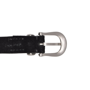 MINEDENIMThick Velour Western Belt ベルト32 Thick Velour Western Belt – MINEDENIM