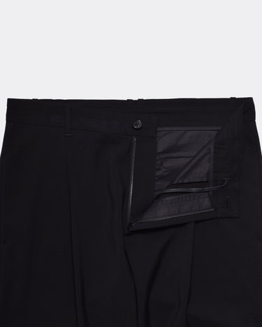 Wide Easy Trouser