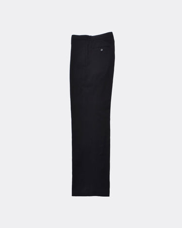 Wide Easy Trouser