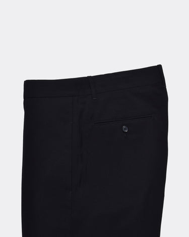 Wide Easy Trouser