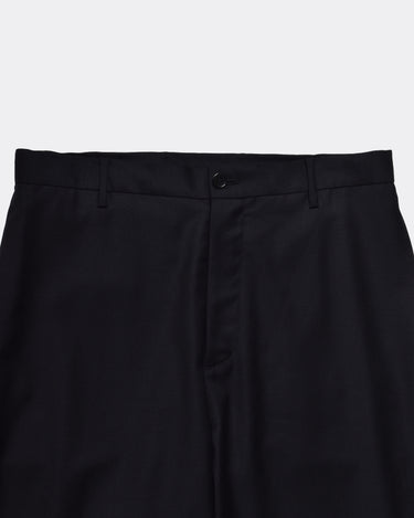 Relax Wide Easy Trouser