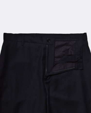 Relax Wide Easy Trouser
