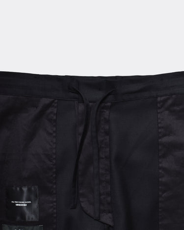 Relax Wide Easy Trouser
