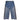OLD PARK×MINEDENIM Inside_out Chaps Jeans