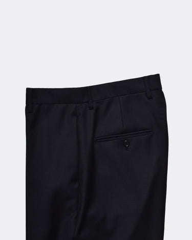 Relax Wide Easy Trouser