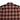 C.Flannel Ombre Open Collar SH