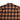 C.Flannel Ombre Open Collar SH