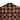 C.Flannel Ombre Open Collar SH