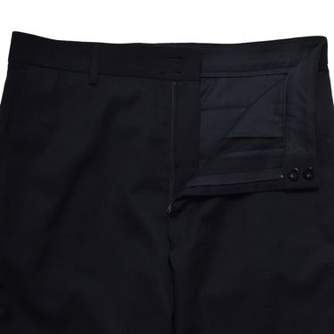Wool Ceremonial TRS
