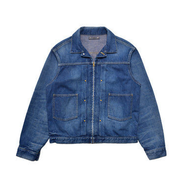 OUTER – Tag – MINEDENIM
