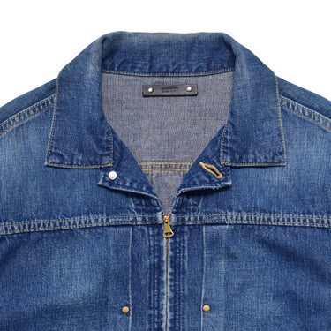 OUTER – MINEDENIM