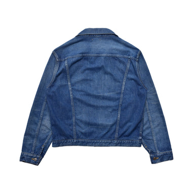 OUTER – Tag – MINEDENIM