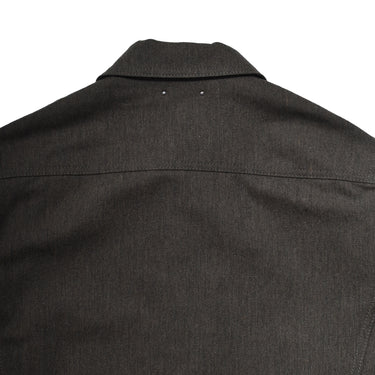 C.Wool Officer JKT
