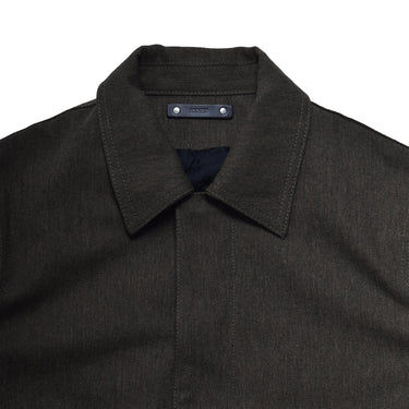 C.Wool Officer JKT