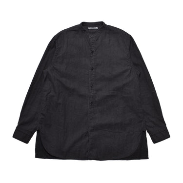 MINEDENIM × nonnative EXPLORER DOWN VEST NYLON MINI RIPSTOP WITH WINDS