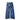 OLDPARK×MINEDENIM Rebuild Buggy Denim Crest Jeans