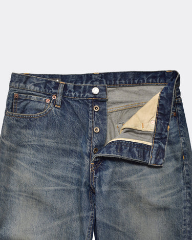 L.Flare 5pocket USD