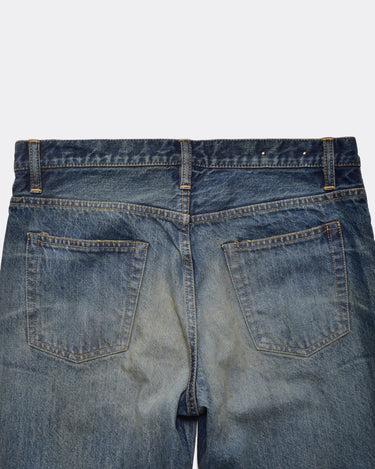 L.Flare 5pocket USD