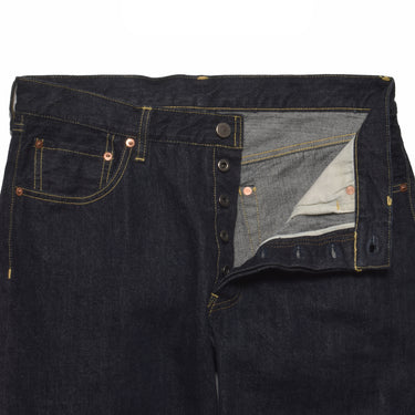 L.Straight 5pocket OWS
