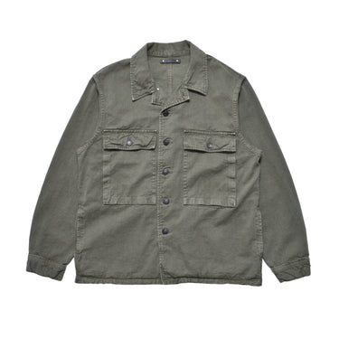 OUTER – Tag – MINEDENIM