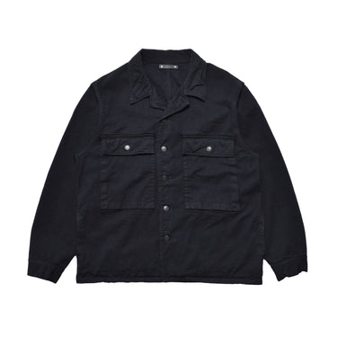 OUTER – MINEDENIM