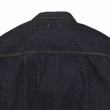 R.Denim RF-GJKT OWS