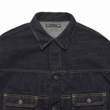 R.Denim RF-GJKT OWS