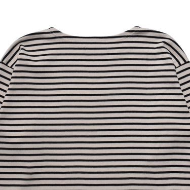 Marine Border Boatneck L/S T-SH
