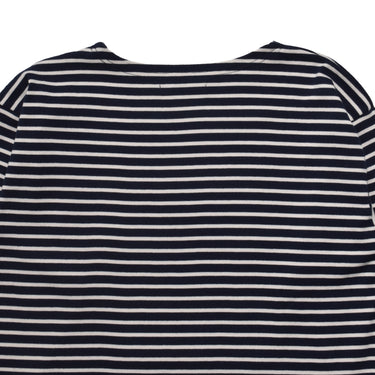Marine Border Boatneck L/S T-SH