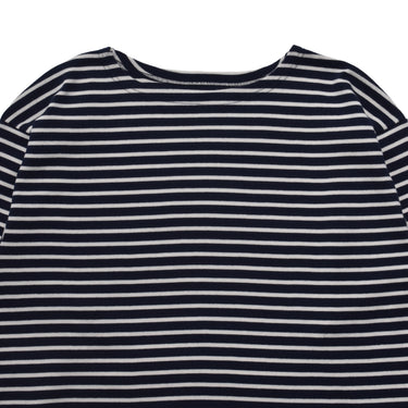 Marine Border Boatneck L/S T-SH