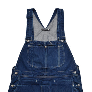 Denim Overall – MINEDENIM