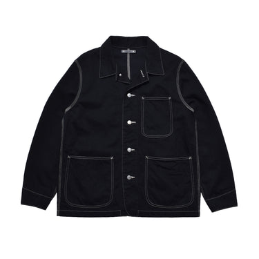 ジャケット・アウター MINEDENIM Denim Traditional Work JKT RGD Denim Engineer JKT – MINEDENIM