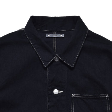 Denim Engineer JKT – MINEDENIM
