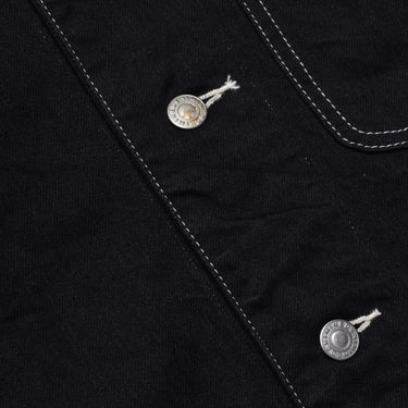 Denim Engineer JKT – MINEDENIM