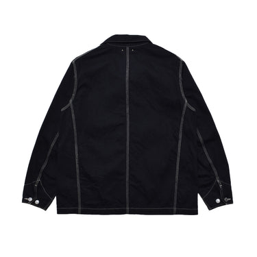 Denim Engineer JKT – MINEDENIM