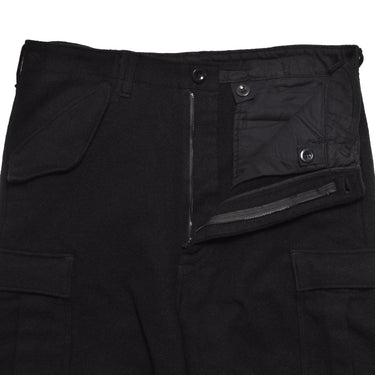 Shrunk Wool Cargo PS