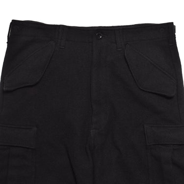 Shrunk Wool Cargo PS