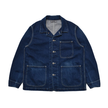 OUTER – MINEDENIM