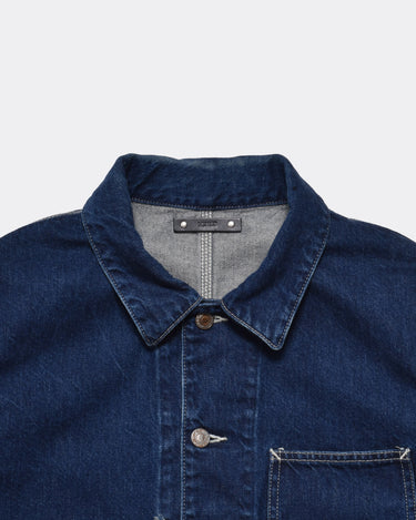 Denim Engineer JKT