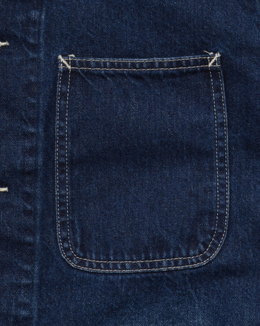 Denim Engineer JKT