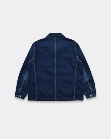 Denim Engineer JKT