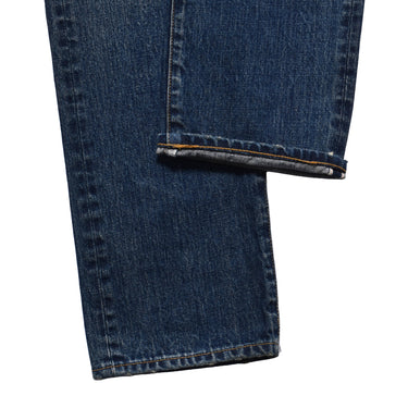 C.Straight 5pocket USD – MINEDENIM